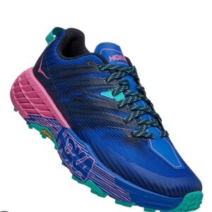 Hoka Speedgoat 4 - women’s size 7